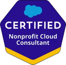 Salesforce Certified Nonprofit Cloud Consultant